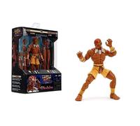 Street Fighter 6" Dhalsim Action Figure, Giocattoli Per Bambini E Adulti