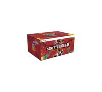 Street Fighter 6 Edizione da collezione PS5 - Nouvo