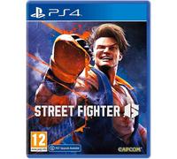 Street Fighter 6