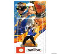 AMIIBO: Street Fighter 6 - Luca