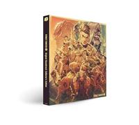 Street Fighter 6 (Original Soundtrack) [4 LP] - NUOVO