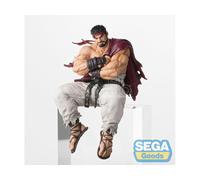 Street Fighter 6 Pm Perching Pvc Statua Ryu 14 Cm Sega