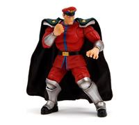 Street Fighter 6 Pollici Action Figure | M. Bison
