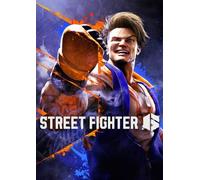Street Fighter 6 Pre-Order Bonus (DLC) (Xbox Series X|S) XBOX LIVE Key GLOBAL