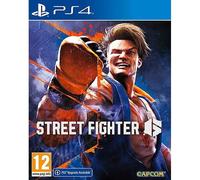 Street Fighter 6