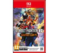 Street Fighter 6: Year 1-2 Fighters Edition