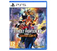 Capcom Street Fighter 6: Years 1-2 - Fighters Edition