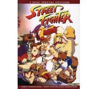 Street Fighter Alpha 2