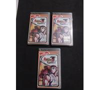 STREET FIGHTER ALPHA 3 MAX ESSENTIAL SONY PSP PLAYSTATION PORTABLE PAL ITA NUOVO
