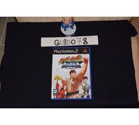 Street Fighter Alpha Anthology [Import: Francia]