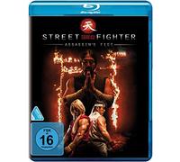 Street Fighter - Assassin's Fist