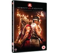 Street Fighter - Assassin'S Fist [Edizione: Regno Unito] -
