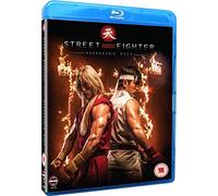 Street Fighter - Assassin's Fist [Edizione: Regno Unito]
