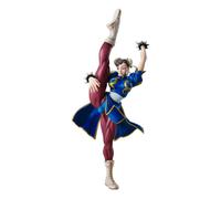 STREET FIGHTER - Capcom Figure Builder Creators Model Chun-Li Pvc Figure Capcom