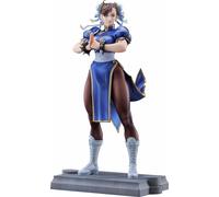 STREET FIGHTER - Chun-Li Standby 1/6 Pvc Figure Max Factory