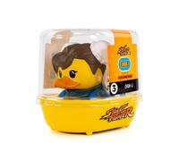 STREET FIGHTER CHUN LI TUBBZ COLLECTIBLE DUCK