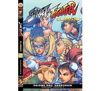 Street Fighter Classic Vol.2 Shoryuken - Variant Cover E ITA