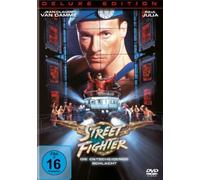 Street Fighter - Die entscheidende Schlacht