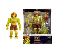 Street Fighter II Blanka Personaggio 19 Cm