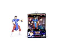 Street Fighter 2 - Chun Li (15 cm)