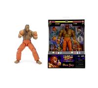 Street Fighter II Dee Jay Personaggio 15 Cm