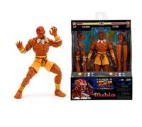 STREET FIGHTER II DHALSIM CM. 15