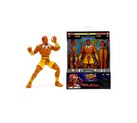 Jada Toys Street Fighter II Personaggio Dhalsim 15 cm