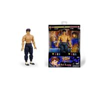 Street Fighter II Fei-Long Personaggio 15 Cm