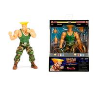 STREET FIGHTER II GUILE CM. 15