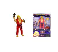 Jada Toys Street Fighter II Personaggio Ken 15 cm