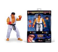 STREET FIGHTER II RYU CM. 15