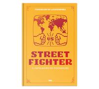 Street fighter. Il capolavoro dei picchiaduro: VIII