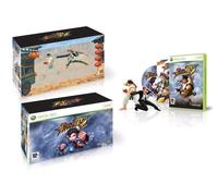 Street Fighter IV - Collectors Edition [Edizione: Regno Unito]