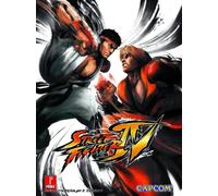Street Fighter IV - Guida Strategica
