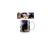 Street Fighter Mug Akuma's Lair NekoWear Cups Mugs