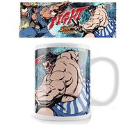 Street Fighter Mug Thawk Fight Honda NekoWear Calici Tazze