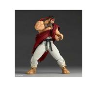 STREET FIGHTER - Revoltech Amazing Yamaguchi - Ryu Action Figure Kaiyodo