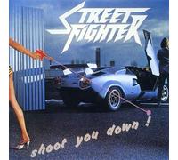 Street Fighter - Shoot Your Down!