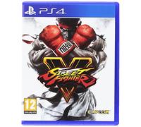 Street Fighter V (Edizione Italiana)