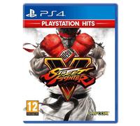 STREET FIGHTER V 5 PS4 VIDEOGIOCO PLAYSTATION 4 GIOCO LOTTA EU ITALIANO UP PS5