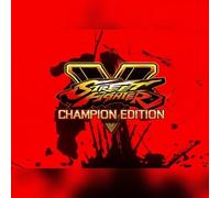 Street Fighter V - Champion Edition Upgrade Kit (DLC) (PC) Steam Key - GLOBAL