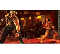 Street Fighter V - GIOCO PC