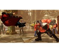 Street Fighter V - GIOCO PS4
