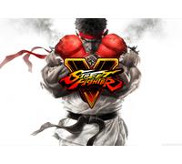 Street Fighter V (PC) Steam Key - ROW