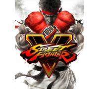 PC Street Fighter V UFFICIALE ITALIA