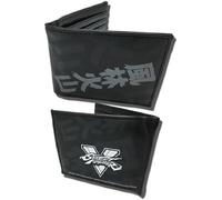 Street Fighter V Wallet RYU Furinkazan Wind Forest Fire Mountain ge61297