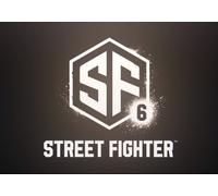 Street Fighter VI (PC) Steam Key - ROW