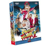 Street fighter /vol. 1