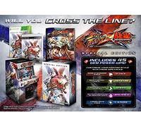 Street Fighter X Tekken - édition spéciale [Edizione: Francia]