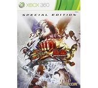 Street Fighter X Tekken - Special Edition